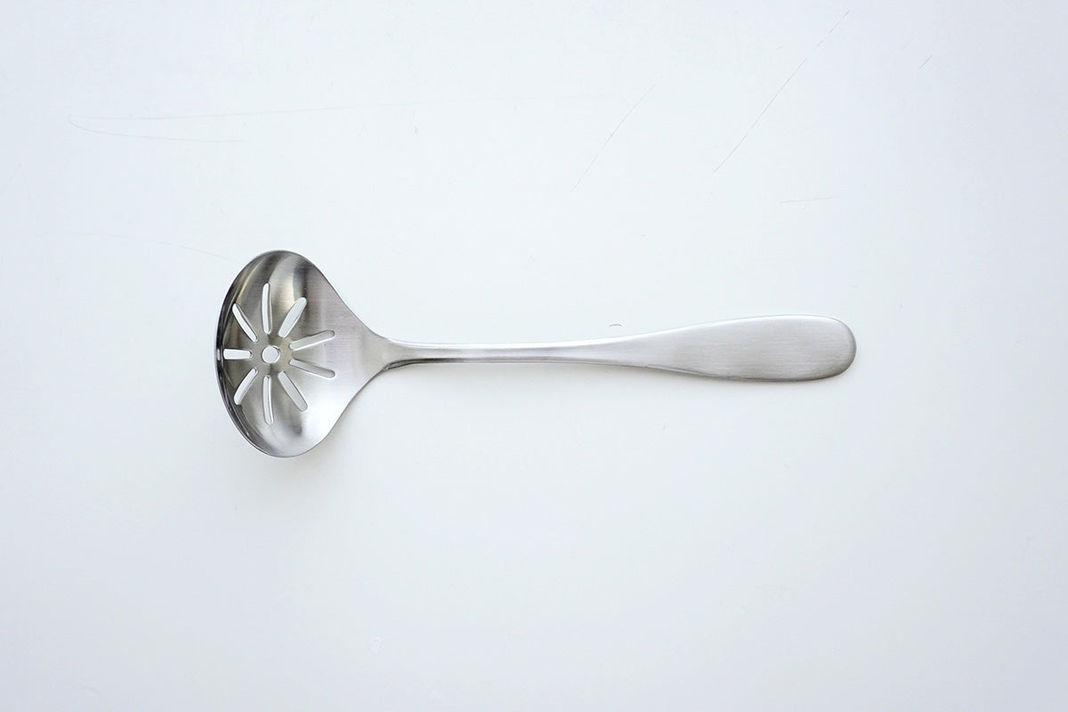 家事問屋 卓上お玉、穴あきお玉