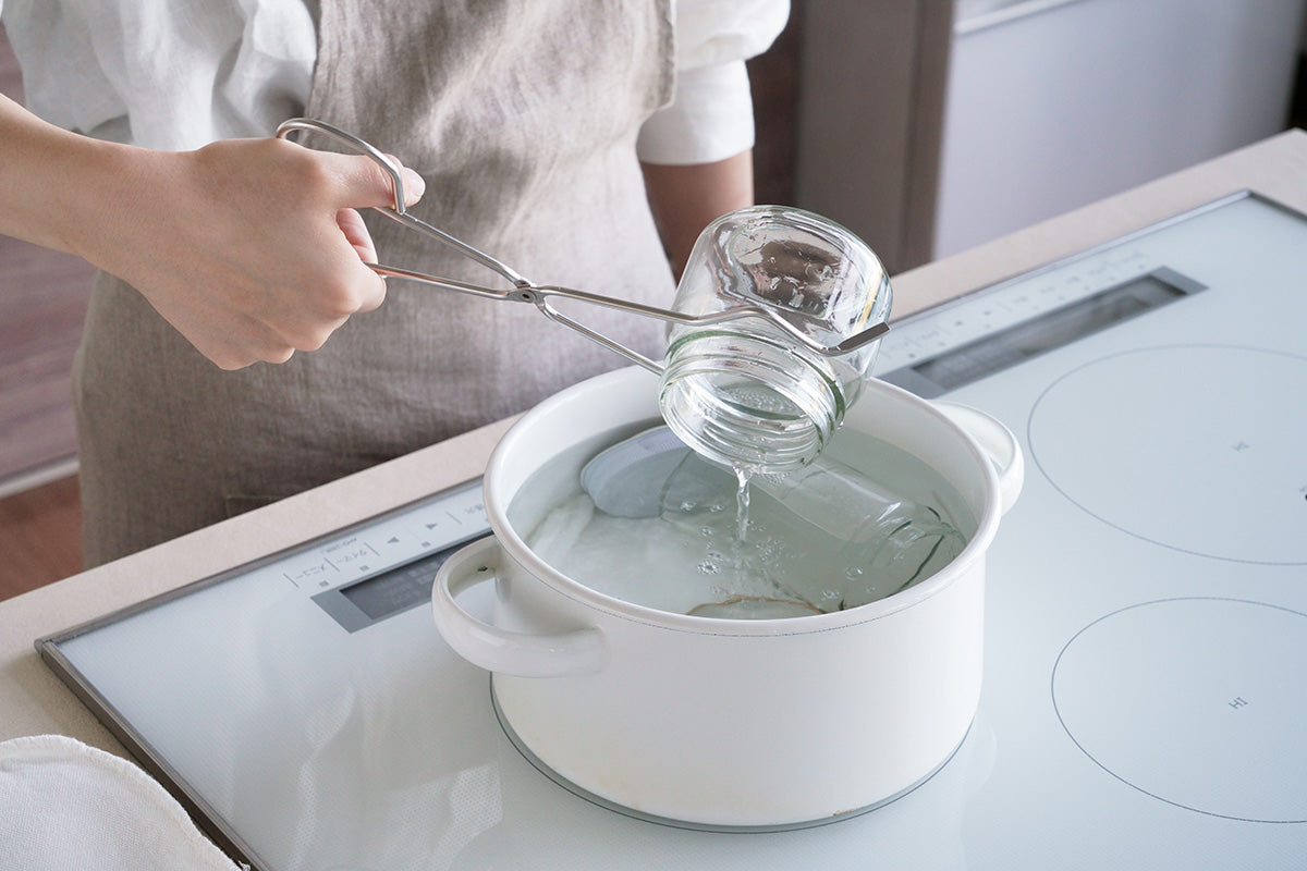 家事問屋 | 煮沸トング