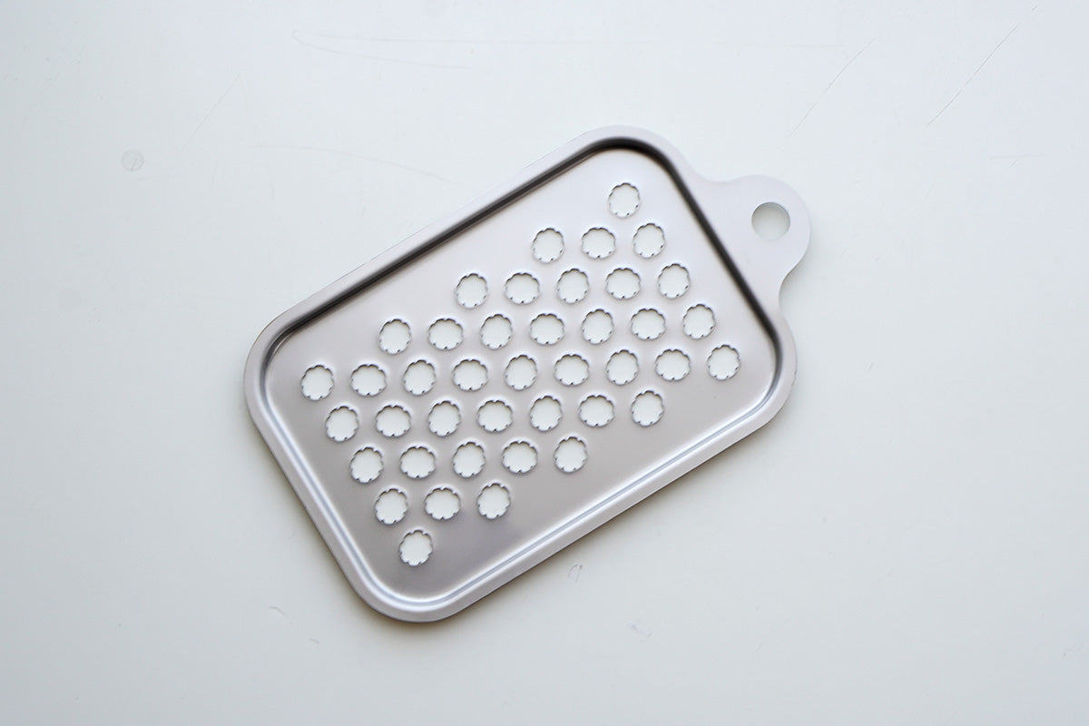 家事問屋 | おろしプレート