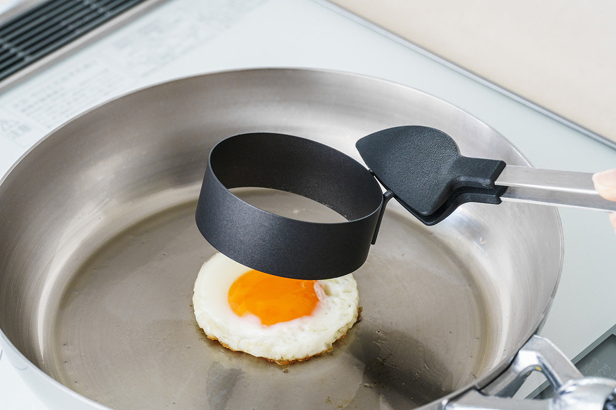 家事問屋 | 調理リング 丸