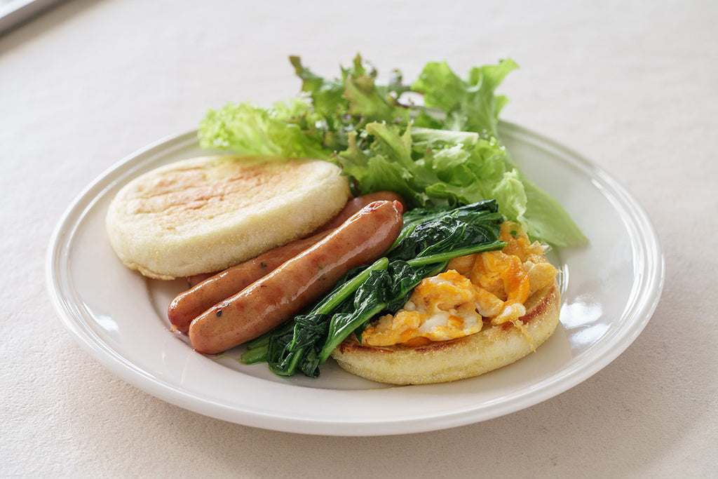 家居用品店 | 三角形烹饪圈