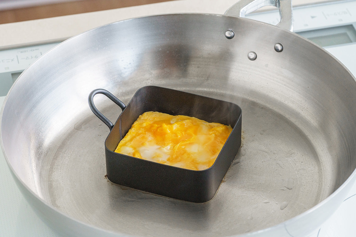 家事問屋 | 調理リング 四角