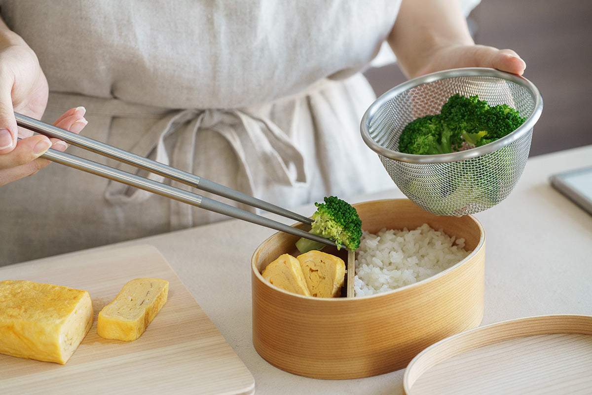 家事問屋 | 下ごしらえザル 11