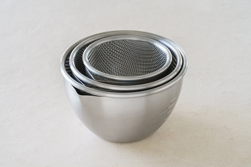 Household Goods Wholesaler | Preparation Colander 11