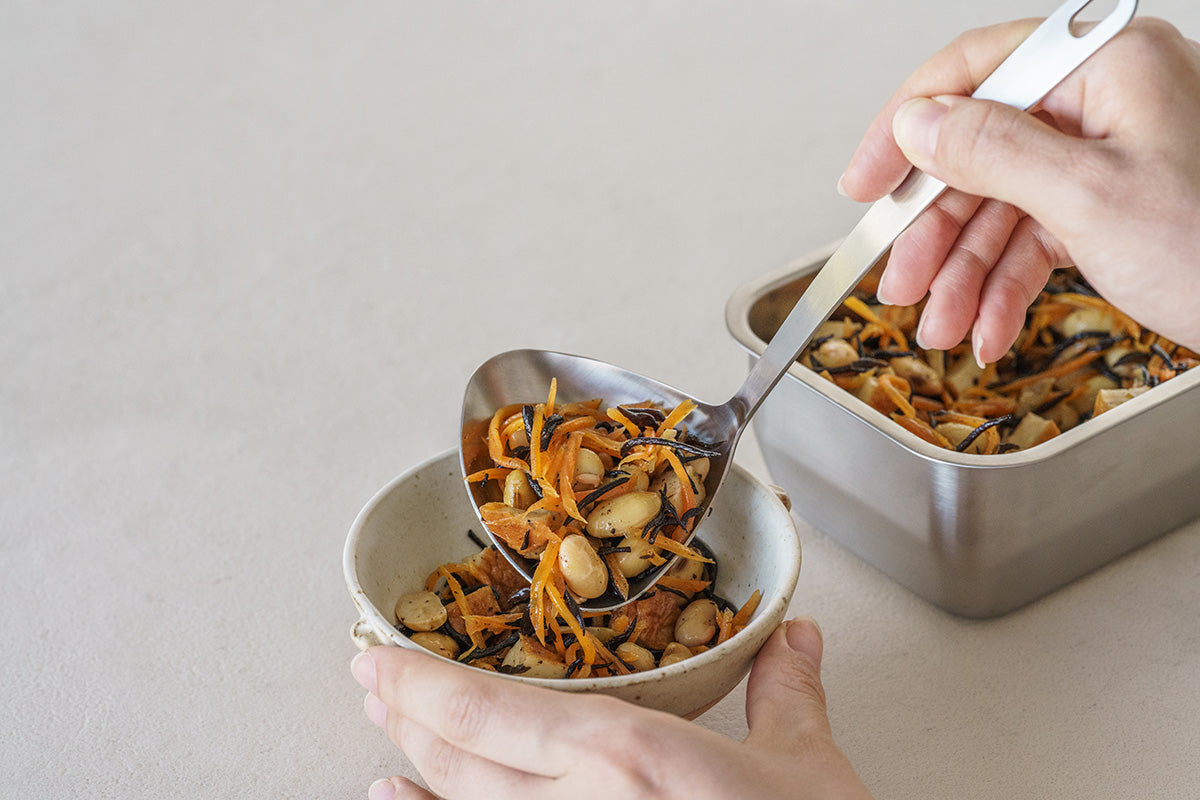Household Goods Wholesaler | Small Clam Ladle