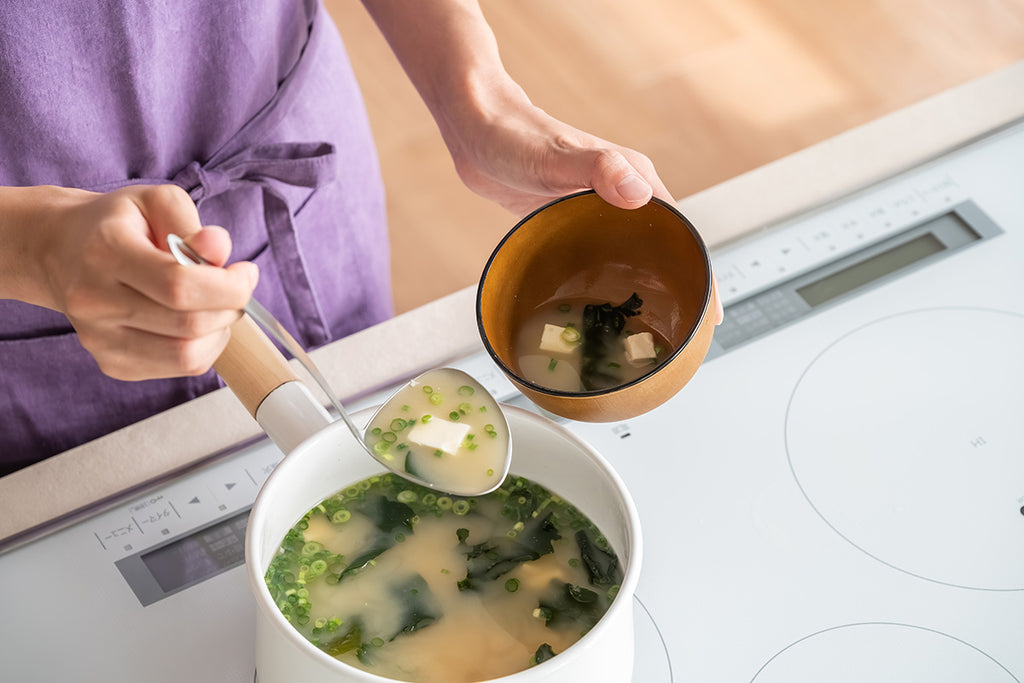 家居用品批发商 | 小号蛤蜊勺