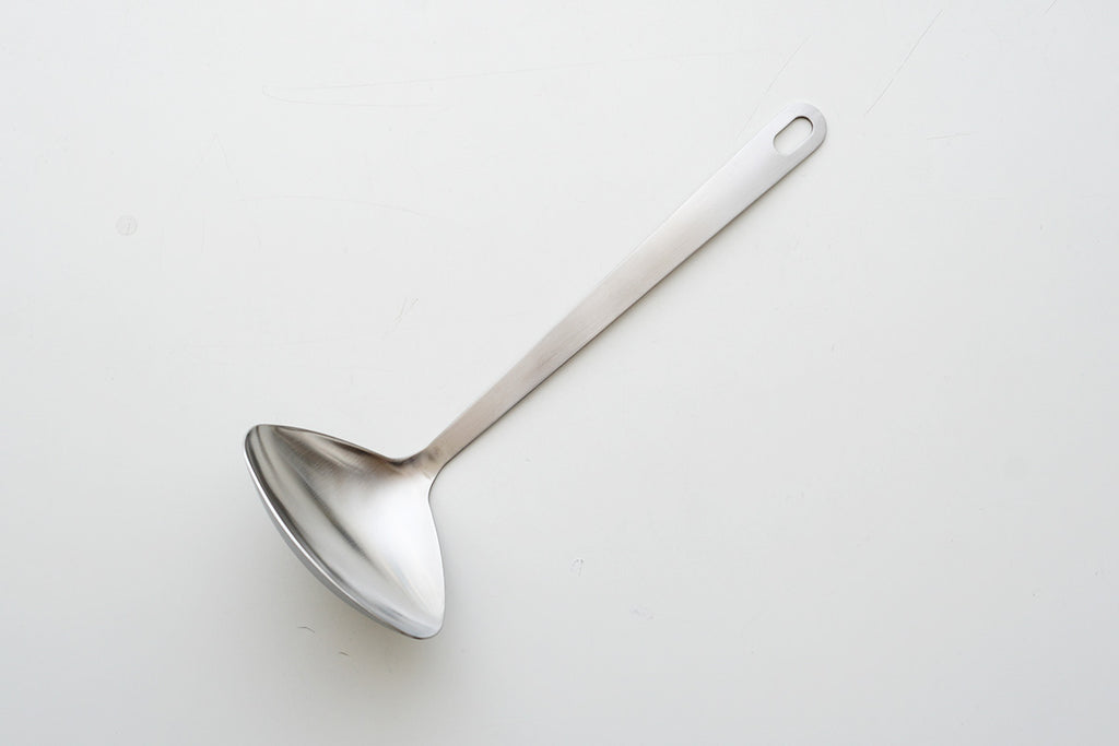 Household Goods Wholesaler | Clam Ladle (Medium)