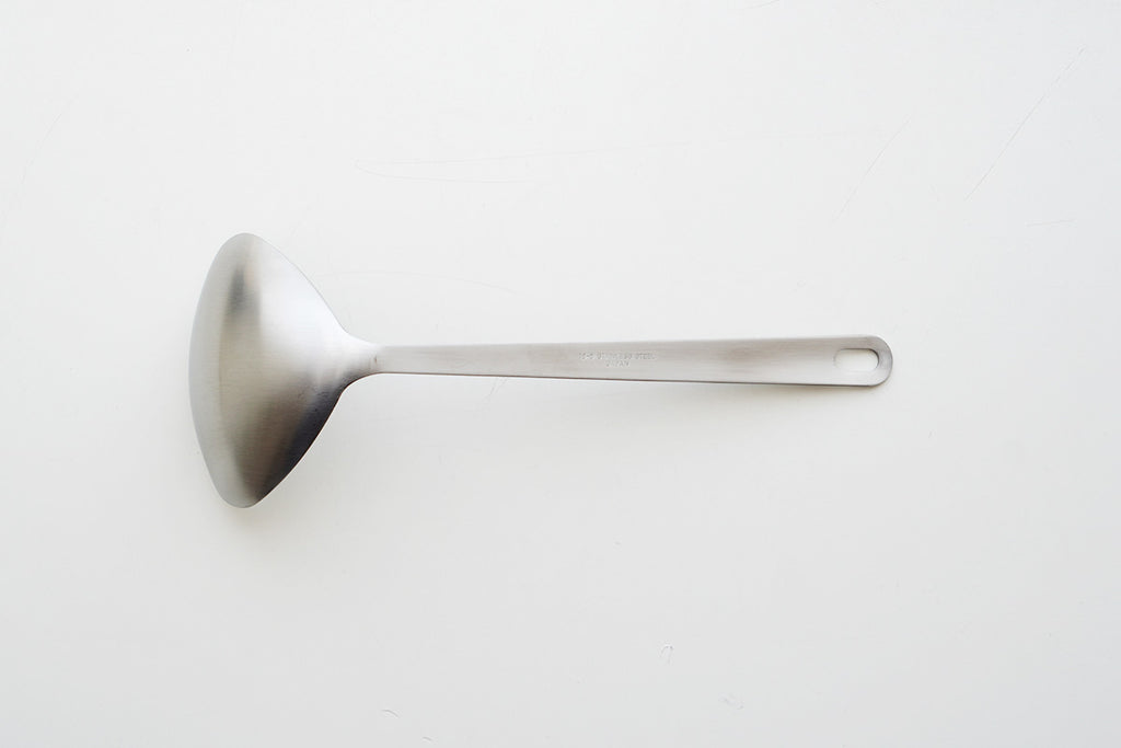 Household Goods Wholesaler | Clam Ladle (Medium)