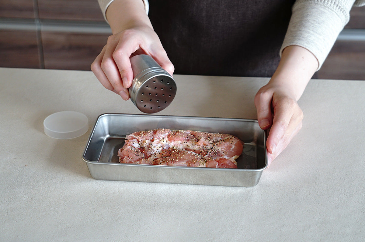 家居用品批发商 | 调味罐