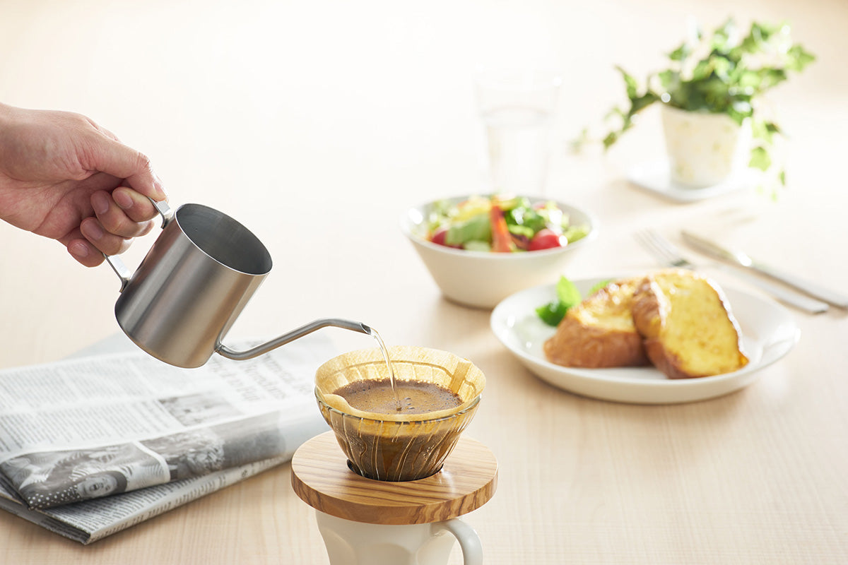 家事問屋 | ワンドリップポット