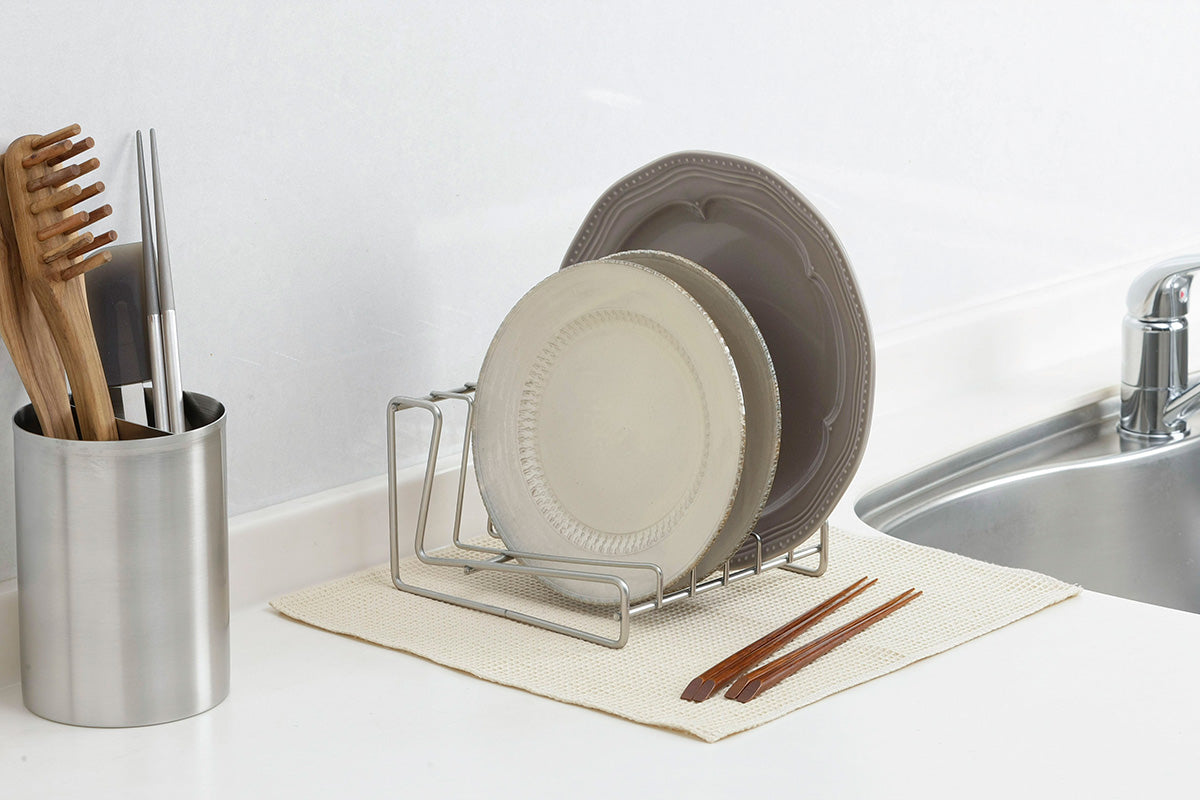 Household goods store | Dish stand 18