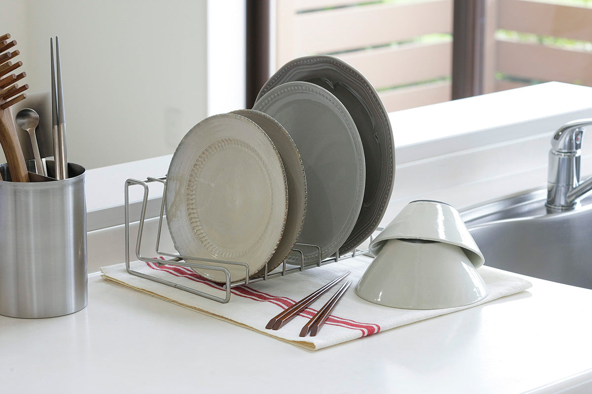 Household goods store | Dish stand 26