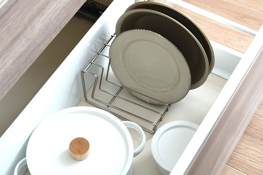 家庭用品店|碗碟架26