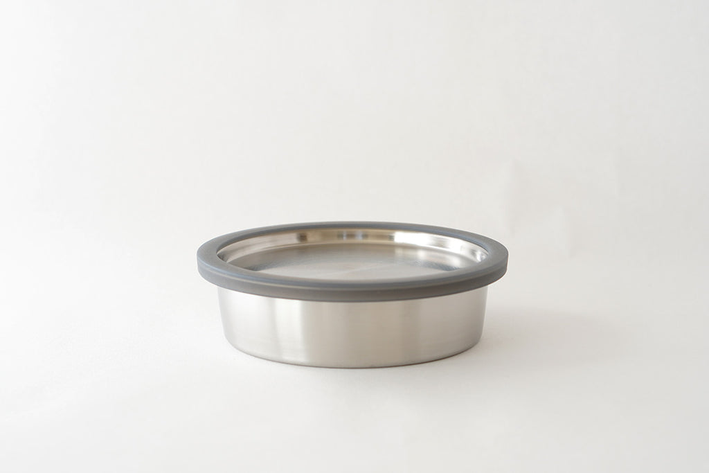 家事問屋 | 丸型保存容器 40