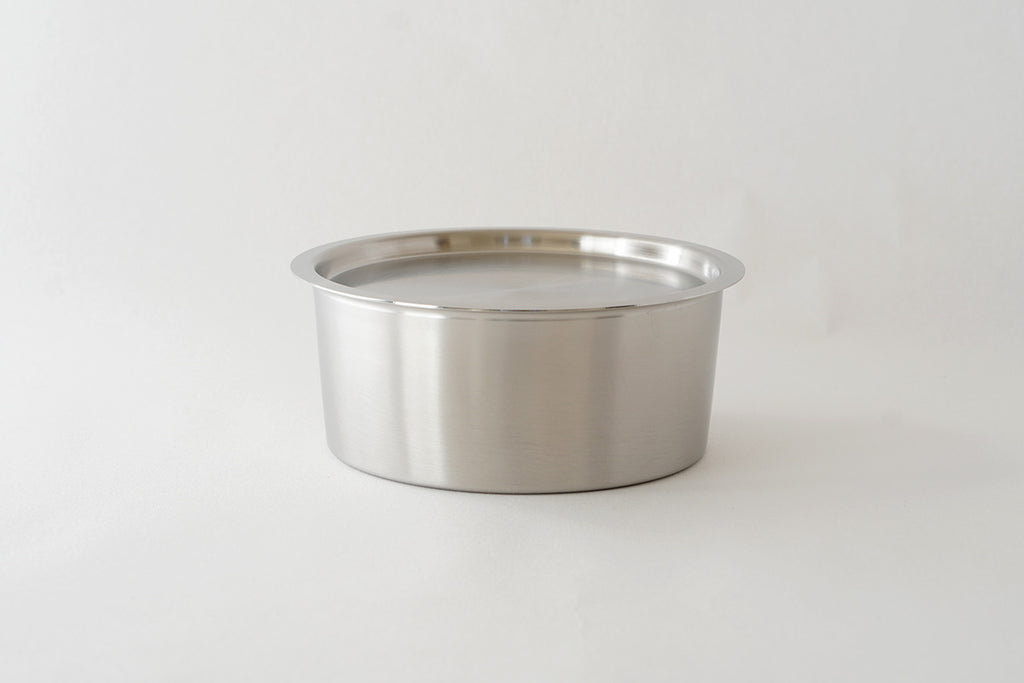 家事問屋 | 丸型保存容器 60