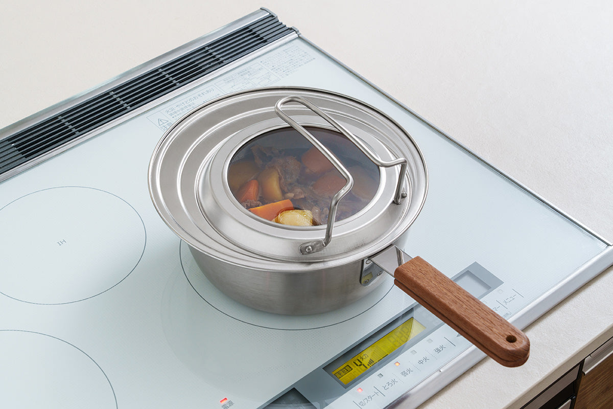 家事問屋 | フライパンカバー 18-22