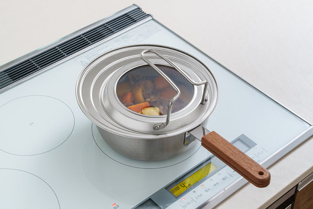 家事問屋 | フライパンカバー 18-22