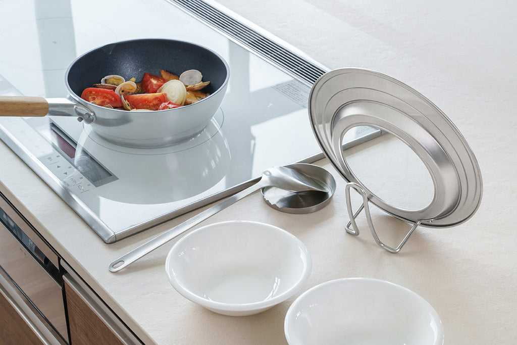 家事問屋 | フライパンカバー 18-22