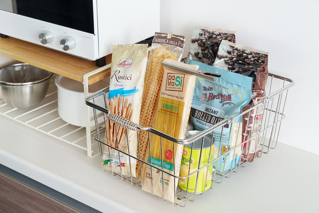 家事問屋 | 袋留め