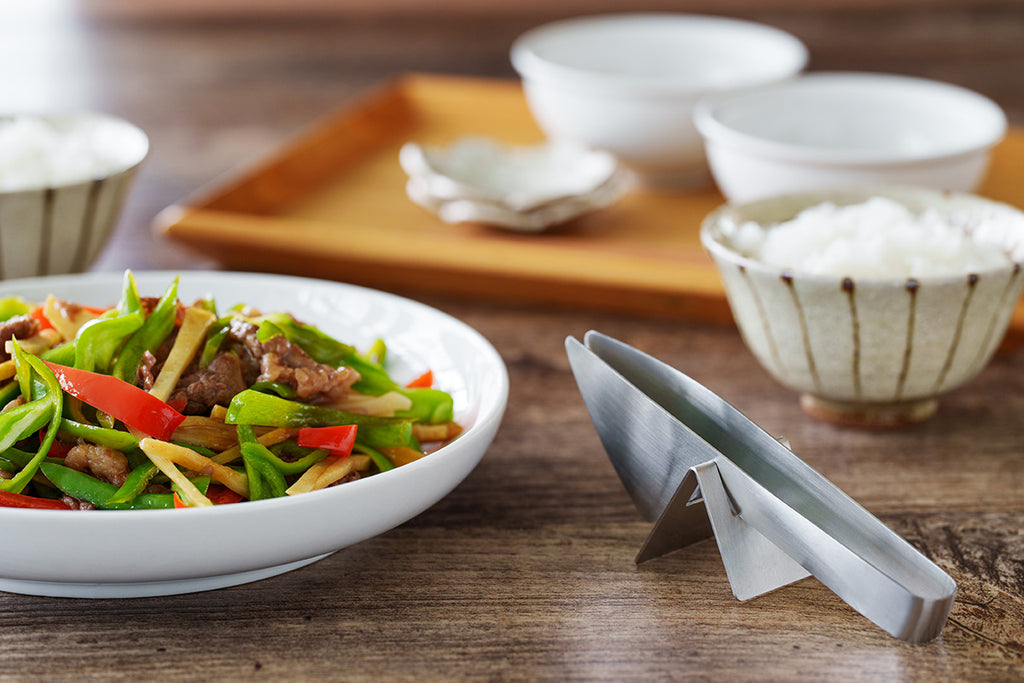 家事問屋 | トング置き