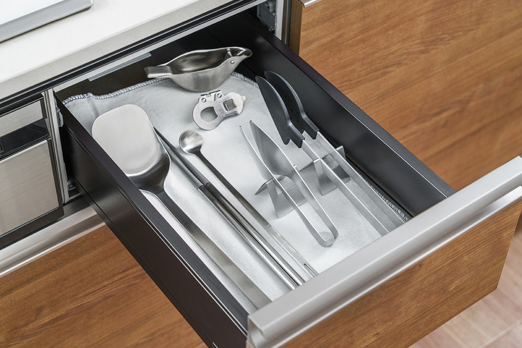 家事問屋 | トング置き