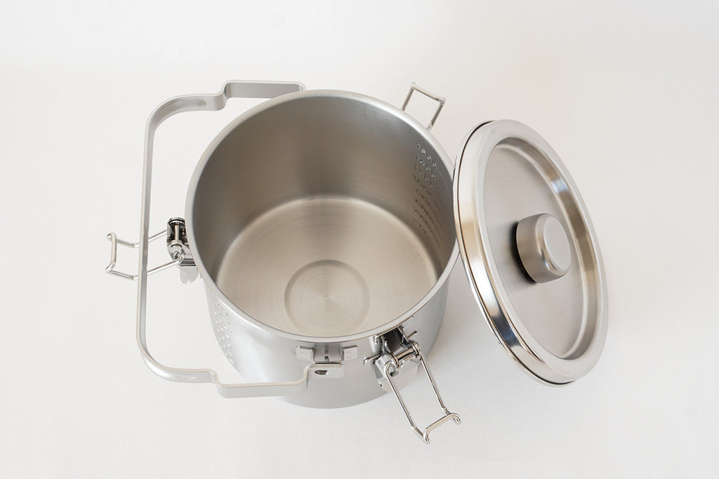 小狗马克|学校午餐罐迷你