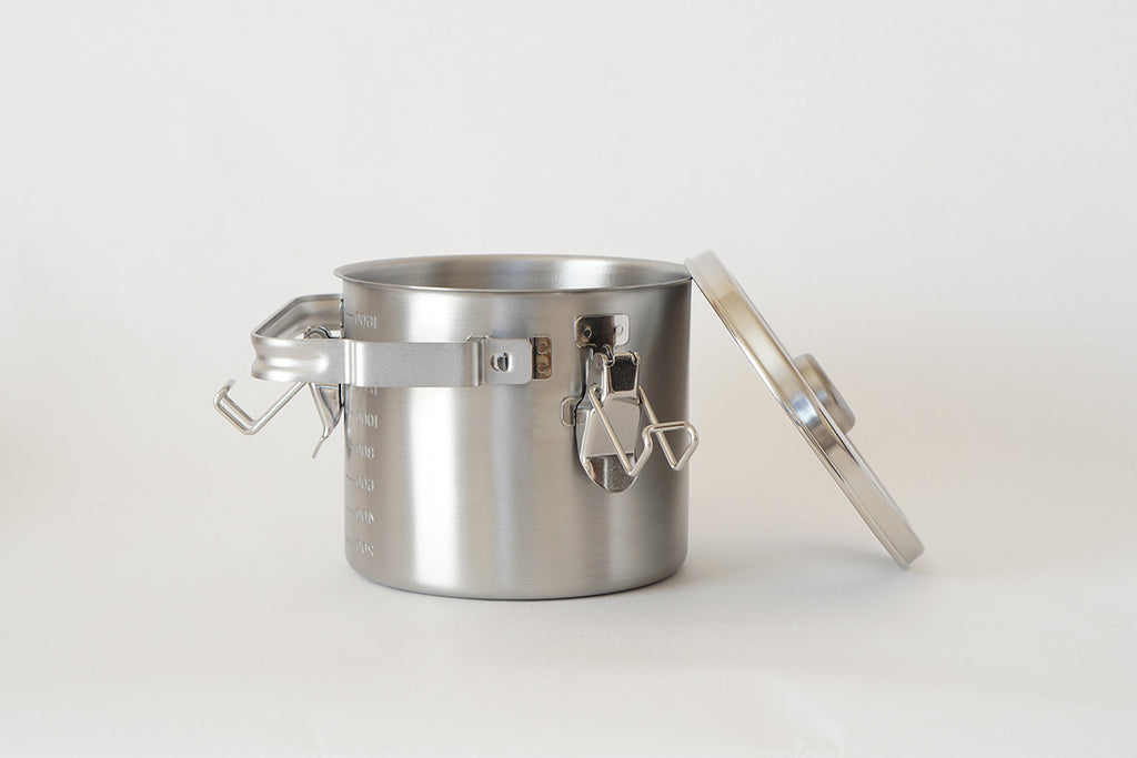 小狗马克|学校午餐罐迷你