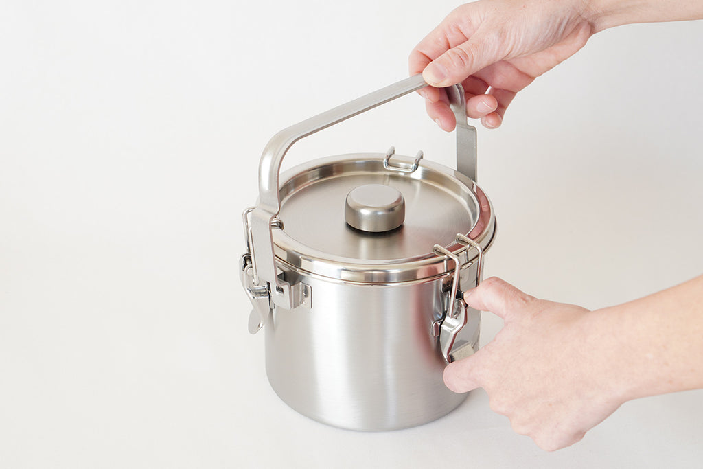 小狗马克|学校午餐罐迷你