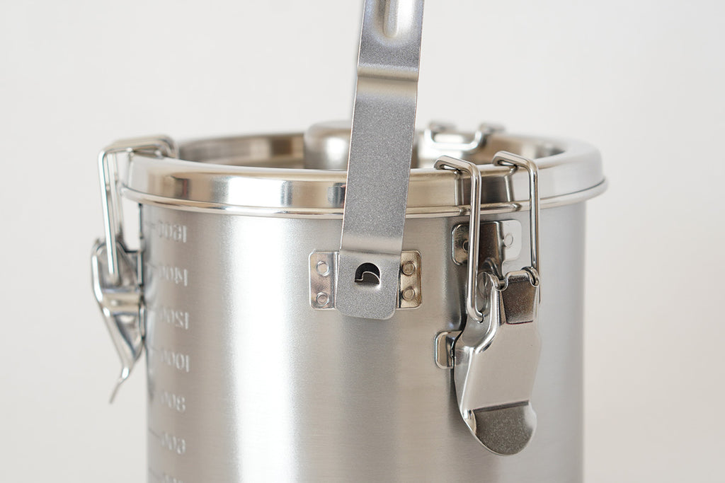 小狗马克|学校午餐罐迷你