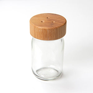 MokuNeji(モクネジ) Salt & Pepper