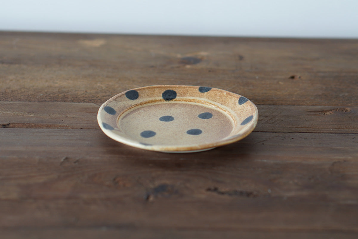 sunny-craft リム皿 小