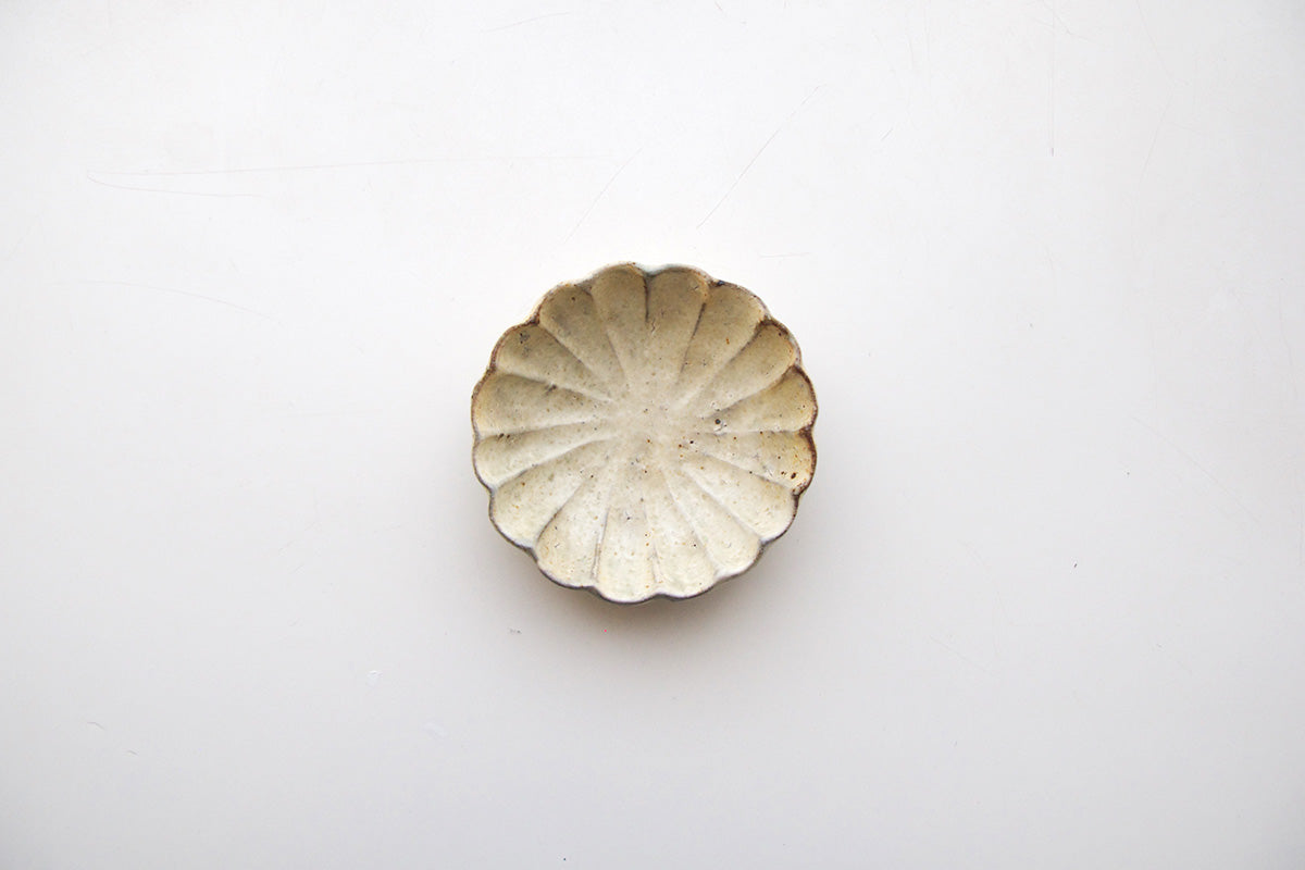 鈴木史恵 キッカ鉢(小)