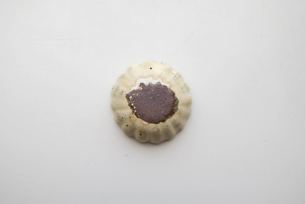 鈴木史恵 キッカ鉢(小)