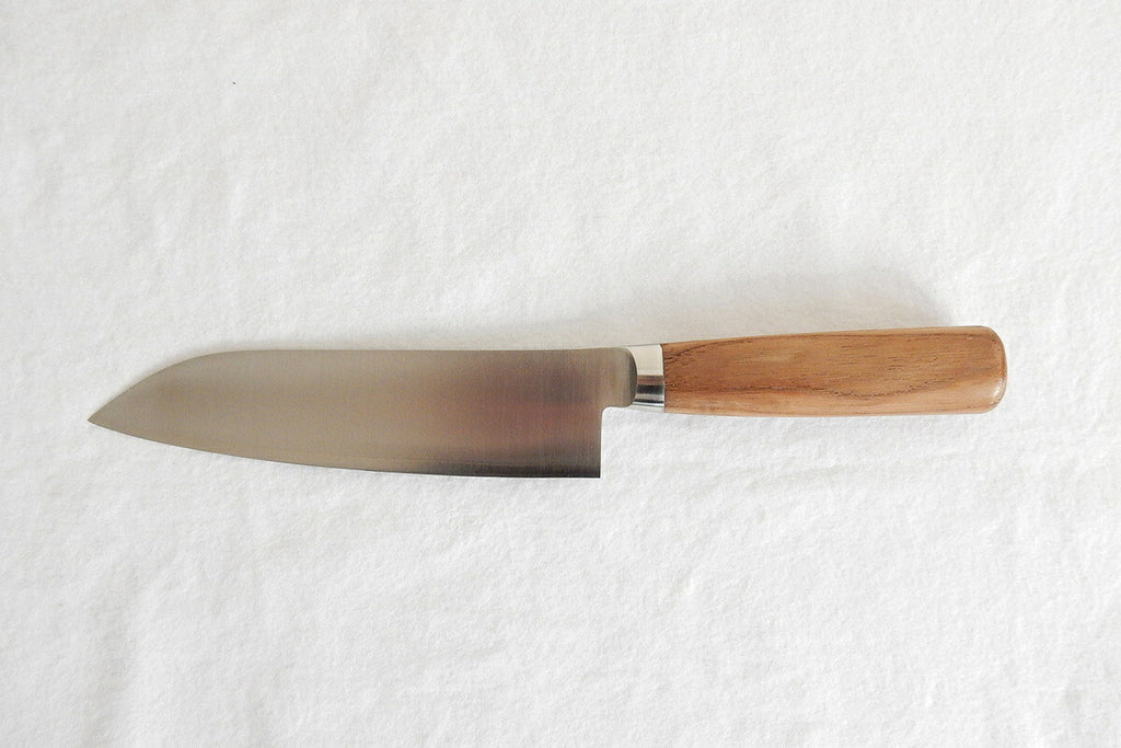 庖丁工房タダフサ 万能包丁 170MM 三徳包丁