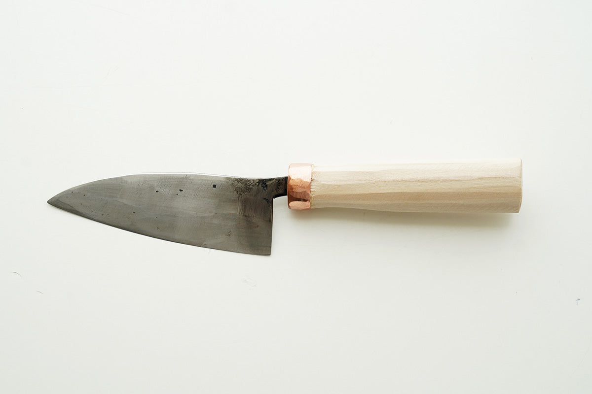 高橋鍛冶屋 | 三徳包丁