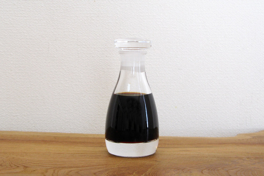 THE | 醤油差し 液だれしない醤油差し