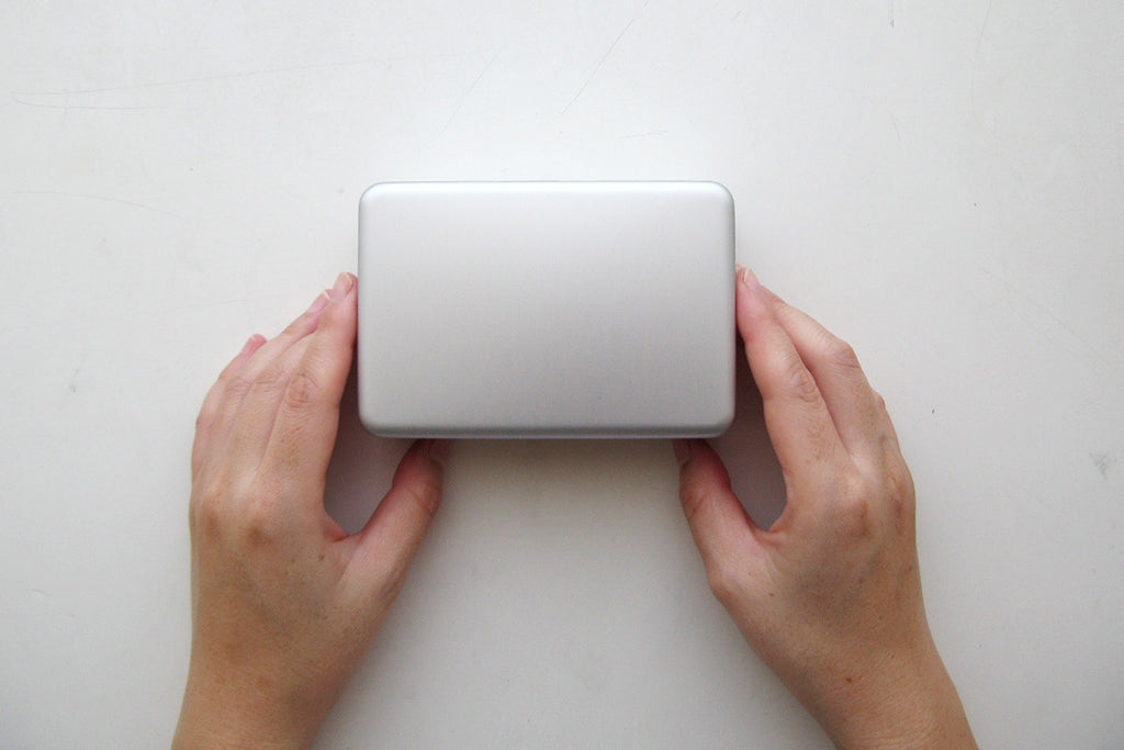 THE | LUNCH BOX