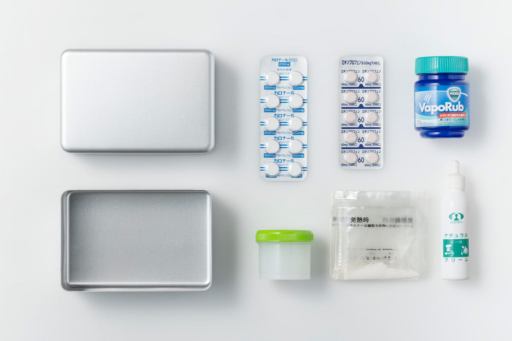 THE | LUNCH BOX