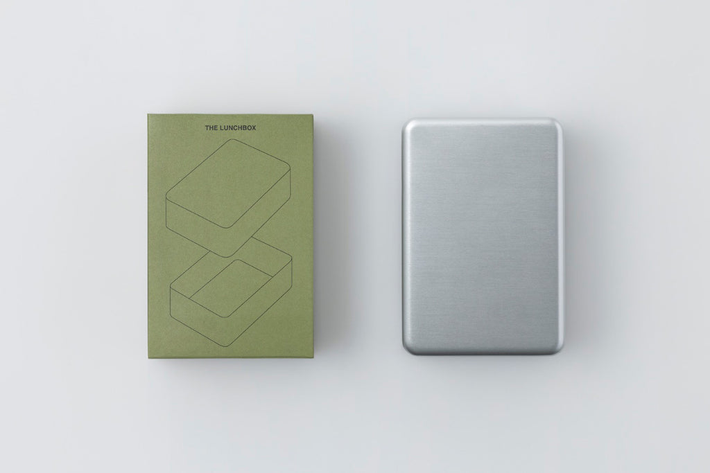 THE | LUNCH BOX