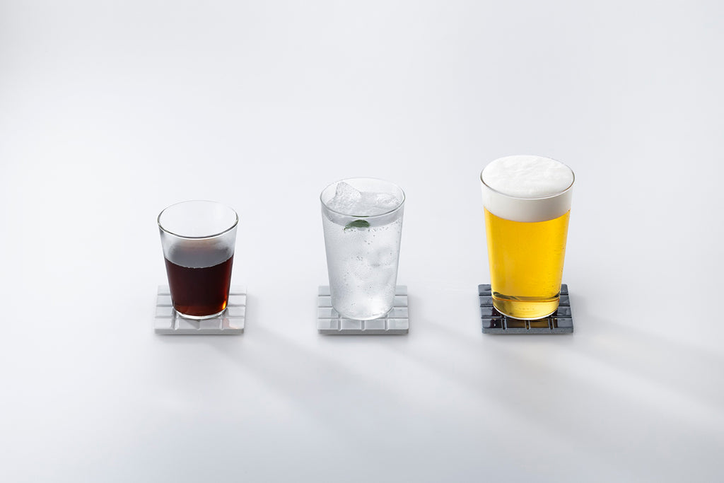 THE | THE GLASS