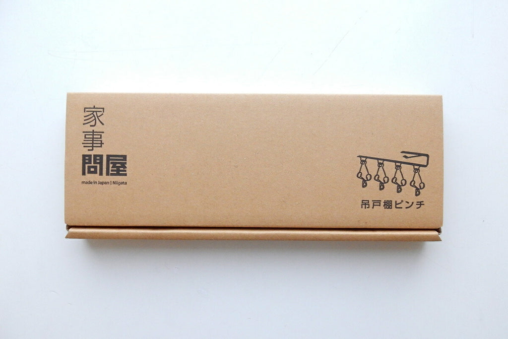家事問屋 吊戸棚ピンチ