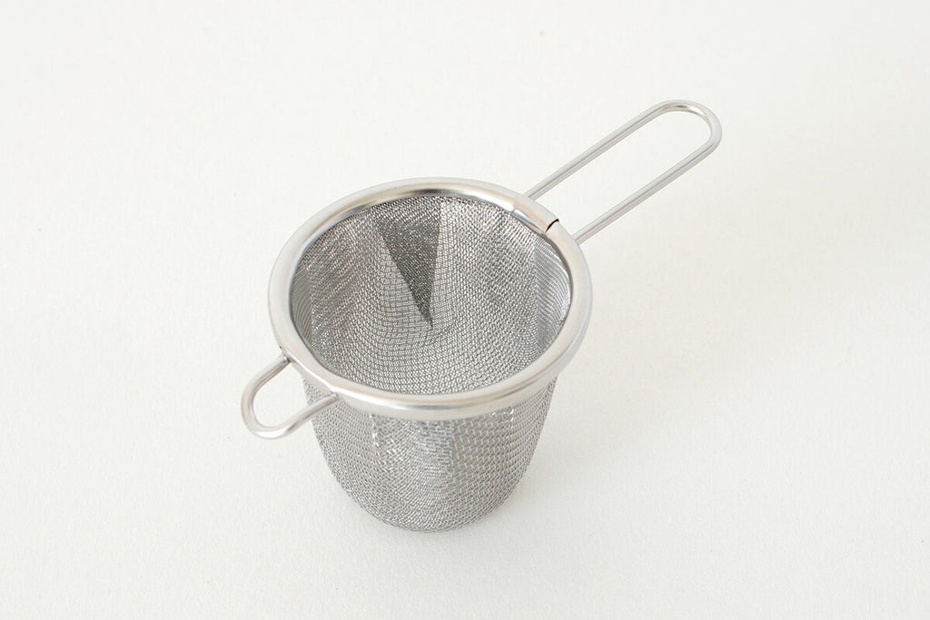 家事問屋 深型茶こし
