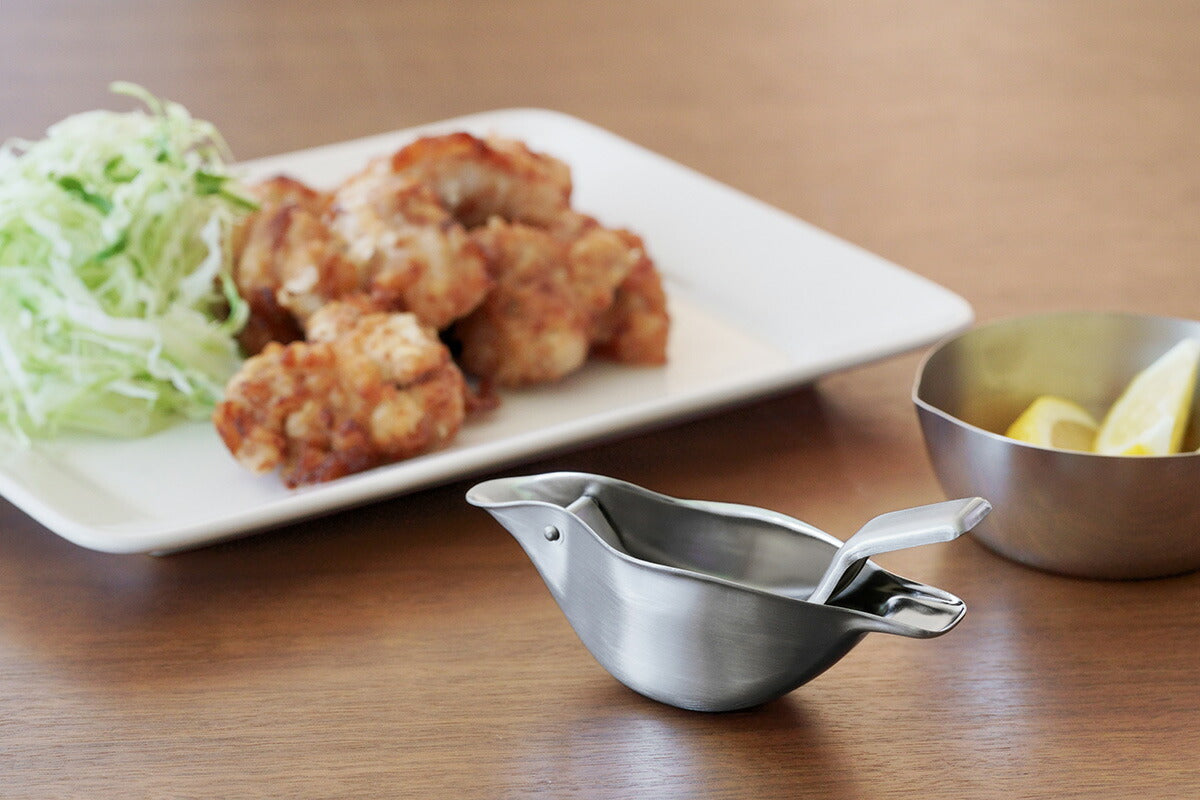 家事問屋 ｜ レモン絞り 絞り器 日本製 燕三条製 ステンレス 45925