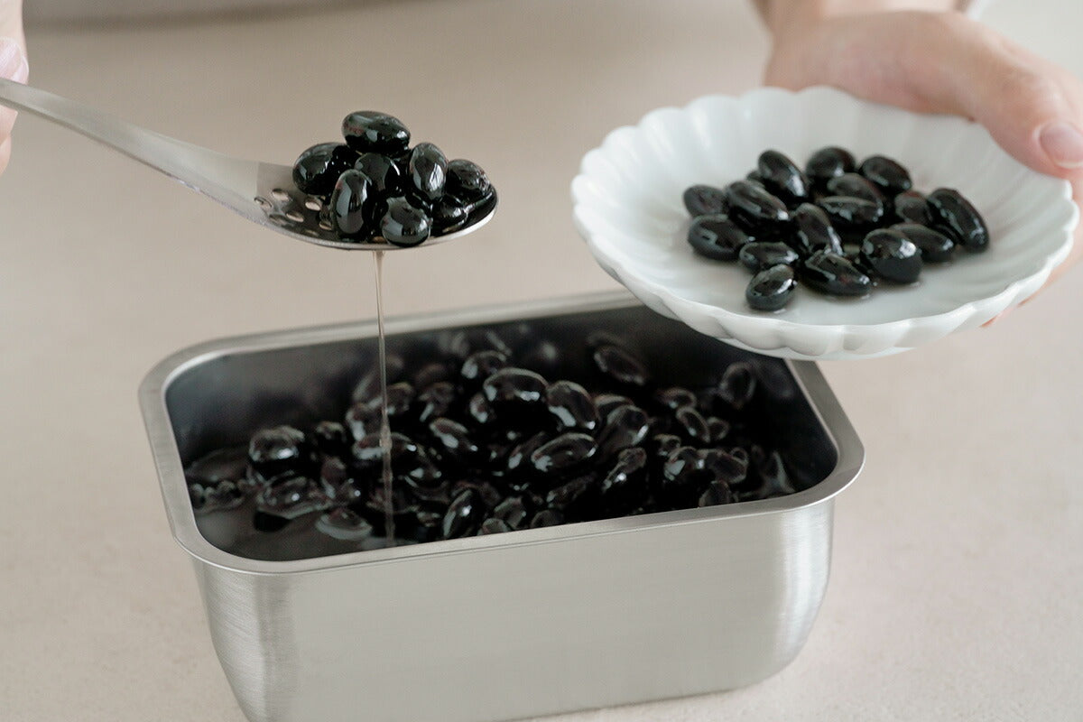 家事問屋 ｜ れんげスプーン 穴あき 日本製 燕三条製 ステンレス