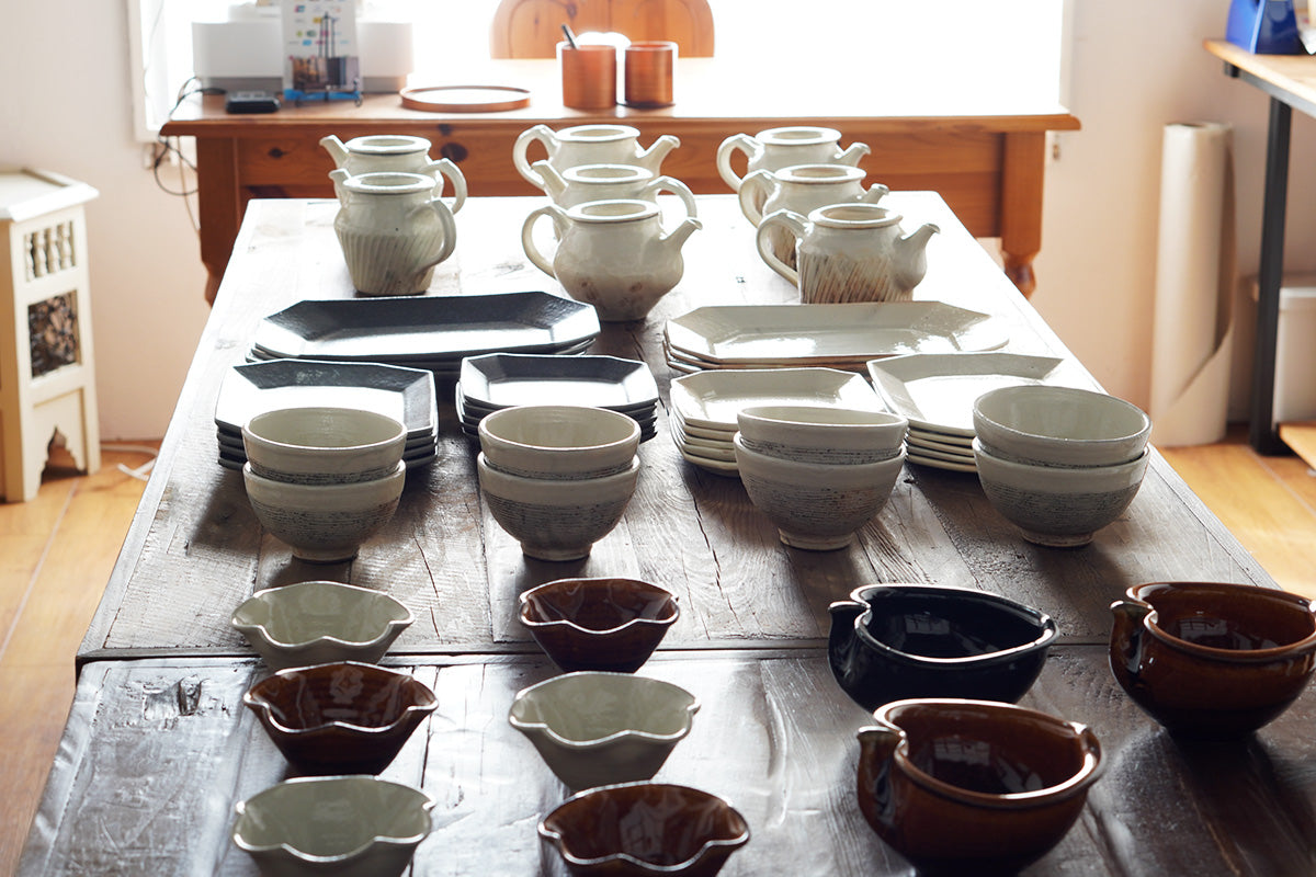 古谷製陶所 古谷製陶所（古谷浩一）／信楽焼 | ハウスグラム公式通販