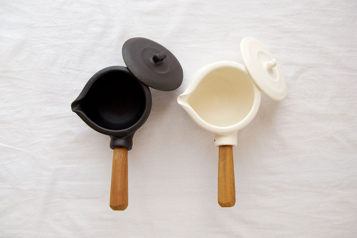 新商品］小坂屋漆器店 ｜ 摺り漆 曲げわっぱ弁当箱（丸型）の