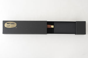 赤畠大徳 ｜ 黒打coro包丁 ペティ型 60mm 鍛冶職人 包丁 小さな包丁 打