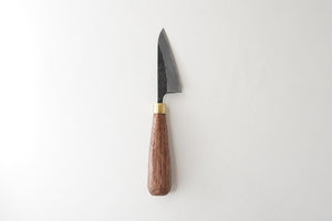 赤畠大徳 ｜ 黒打coro包丁 ペティ型 60mm