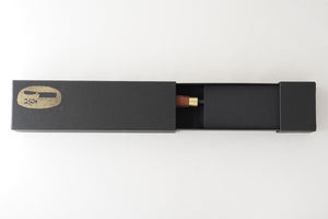 赤畠大徳 ｜ 黒打coro包丁 菜切型 60mm 鍛冶職人 包丁 小さな包丁 打
