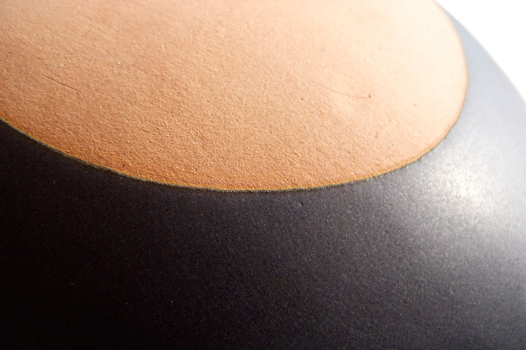 馬場勝文陶工房 耐熱グラタン皿［楕円］